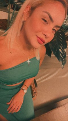 Recent photo of Sexy  brazilian 🇧🇷💖😈