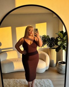 RebecaMellones - Verified profile