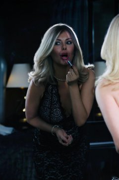 Photo of Cathryn London