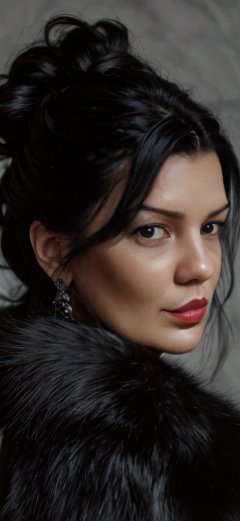 Julia, Premium profile in Haringey escorts