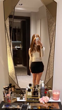 Gaby stands out among the premier escorts BDSM this week