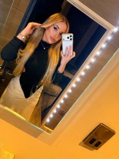 Ana Sexy Baby🔥 - Verified profile