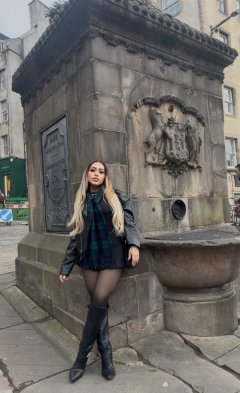 Photo of Aline alile