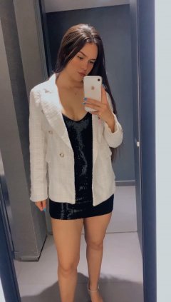 Bella 🌷 - Active profile