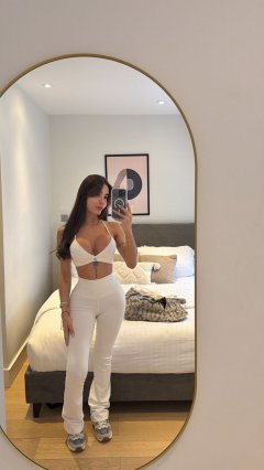 Recent photo of LUNA