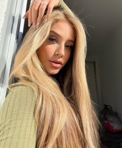 GUILIA BRAZILIAN - Verified profile