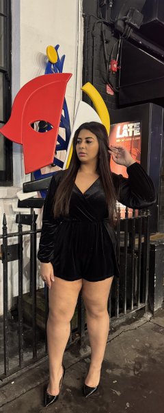 ❤️🍑LYS YOUR BEST CHOISE ... - Verified escort in Barking - IG11