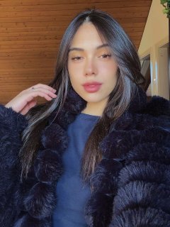 Nicole Castro. - London escort gallery