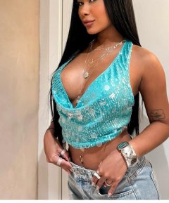 Valéria, Premium profile in Aldgate escorts