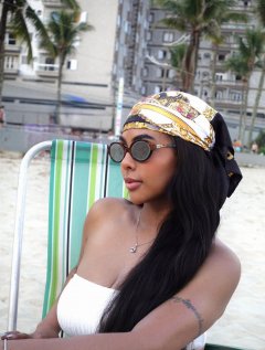 Mel 🔥💦 - Verified profile