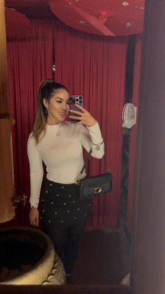 Recent photo of Amy girlfriend experience 💜