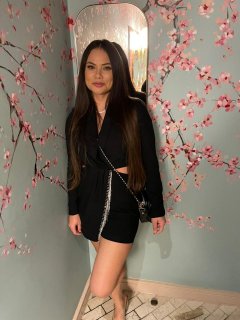 DAISY - Independent model in Tottenham - N17