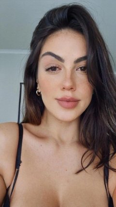 Bruna High Class ❤️