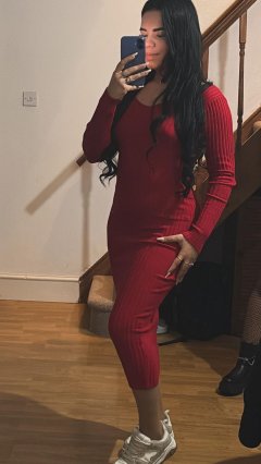 £40 LUA 🔥 - Verified North London escort